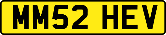 MM52HEV