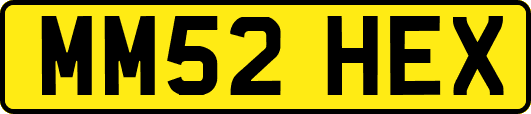 MM52HEX
