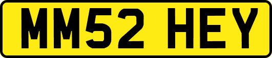 MM52HEY