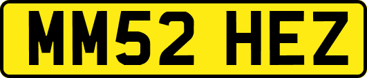 MM52HEZ