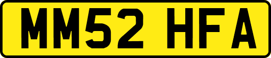 MM52HFA