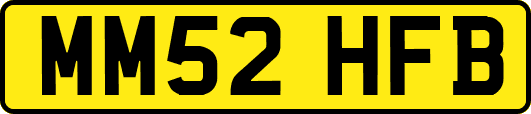 MM52HFB