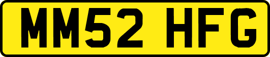 MM52HFG