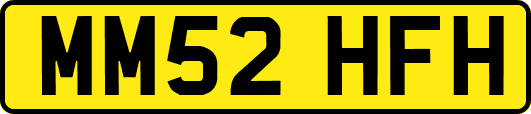 MM52HFH