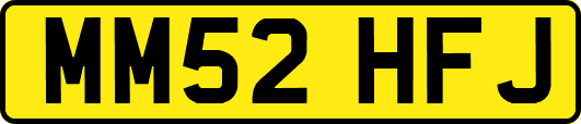 MM52HFJ