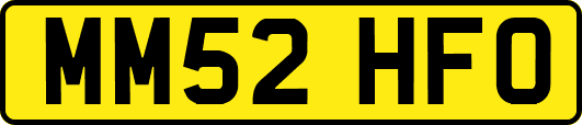 MM52HFO
