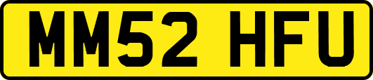 MM52HFU