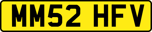 MM52HFV
