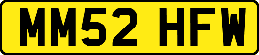 MM52HFW