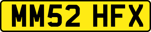 MM52HFX