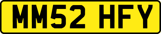 MM52HFY