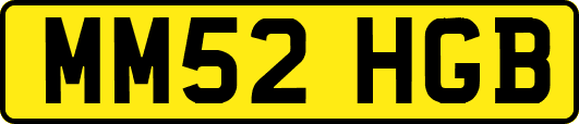 MM52HGB