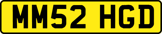 MM52HGD