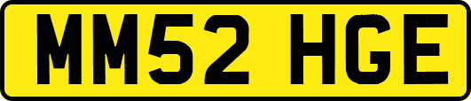 MM52HGE