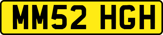 MM52HGH