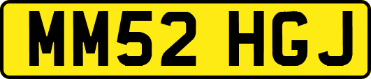 MM52HGJ