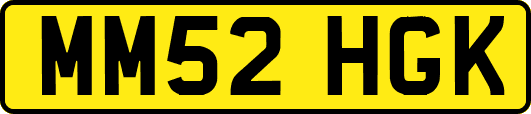 MM52HGK