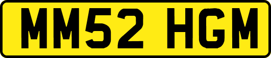 MM52HGM