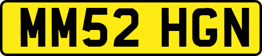 MM52HGN