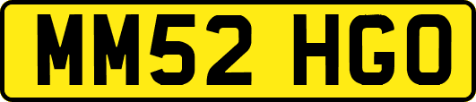 MM52HGO