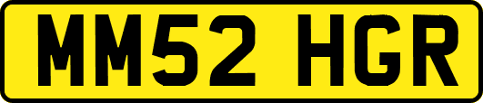 MM52HGR