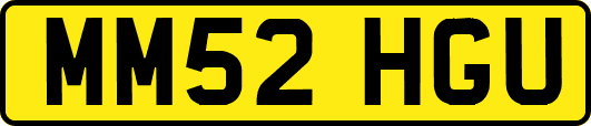 MM52HGU