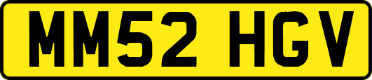 MM52HGV