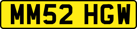 MM52HGW