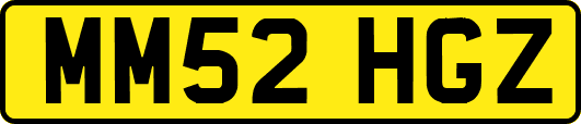 MM52HGZ