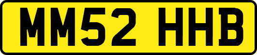 MM52HHB