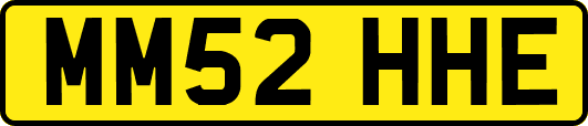 MM52HHE