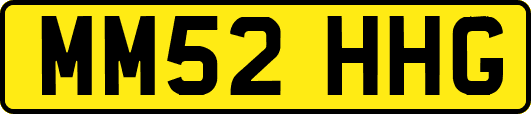 MM52HHG