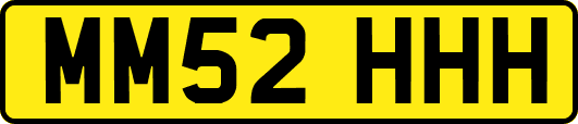 MM52HHH