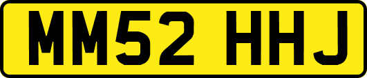MM52HHJ