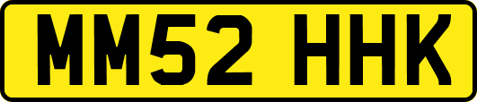MM52HHK