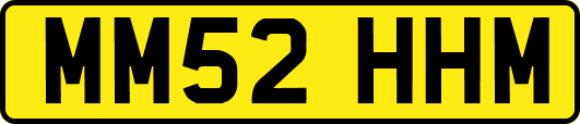 MM52HHM