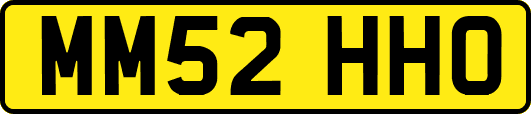 MM52HHO