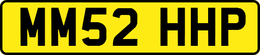 MM52HHP