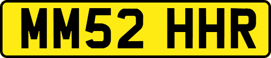 MM52HHR