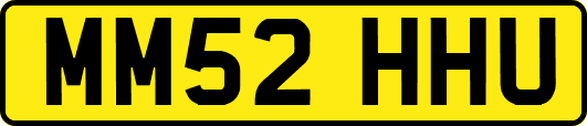 MM52HHU