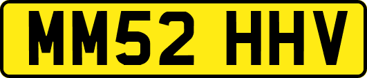 MM52HHV