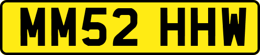 MM52HHW