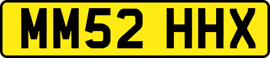 MM52HHX