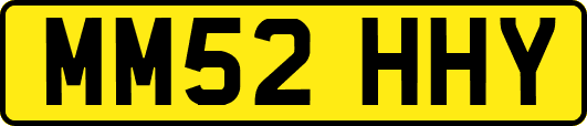 MM52HHY
