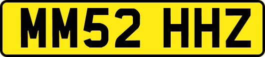 MM52HHZ