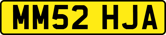 MM52HJA
