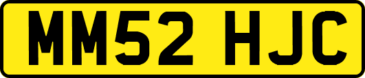 MM52HJC