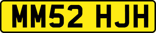 MM52HJH