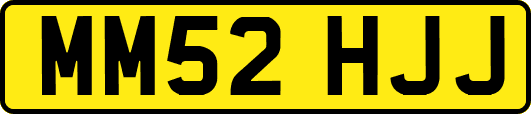 MM52HJJ