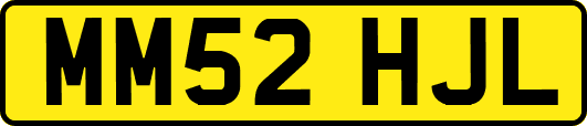 MM52HJL